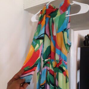 NEW - Nicole Miller Dress